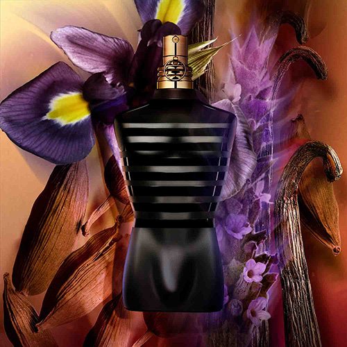 Jean Paul GAULTIER Le Male Le Parfum - Eau de Parfum Jean Paul GAULTIER Le Male Le Parfum - Eau de Parfum